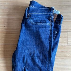 Levi’s 510 skinny jeans